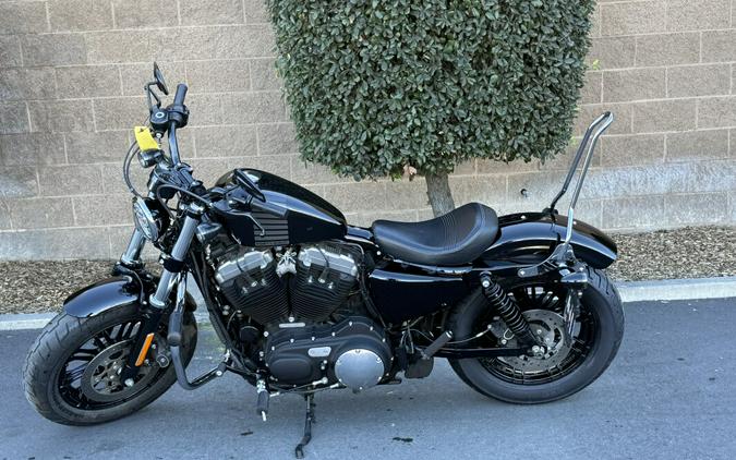 XL 1200X 2017 Forty-Eight®