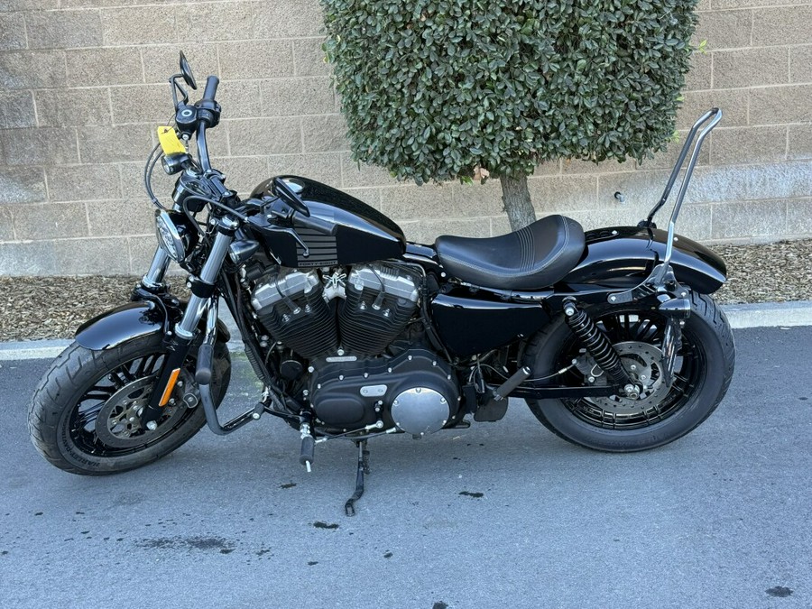 XL 1200X 2017 Forty-Eight®