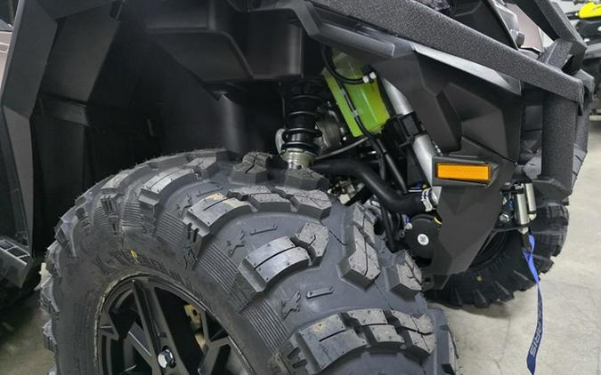 2026 Polaris Sportsman 850 Trail