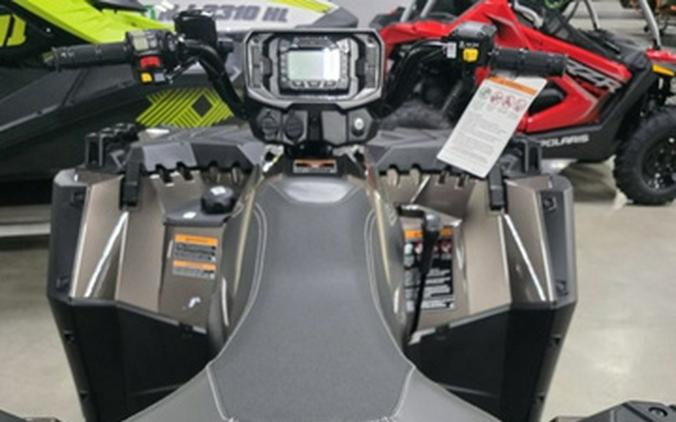 2026 Polaris Sportsman 850 Trail