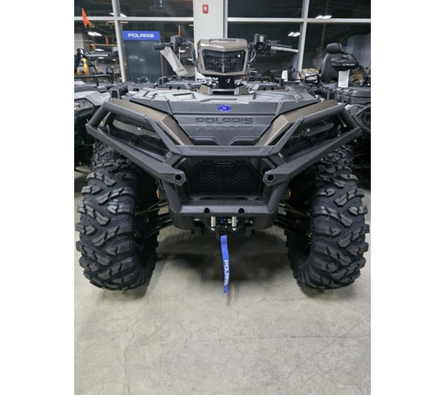2026 Polaris Sportsman 850 Trail