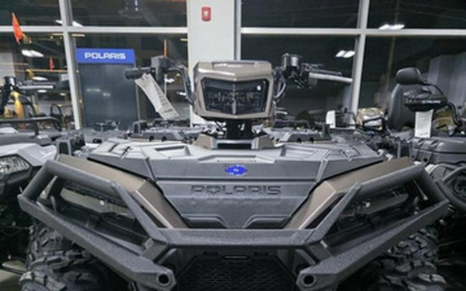 2026 Polaris Sportsman 850 Trail