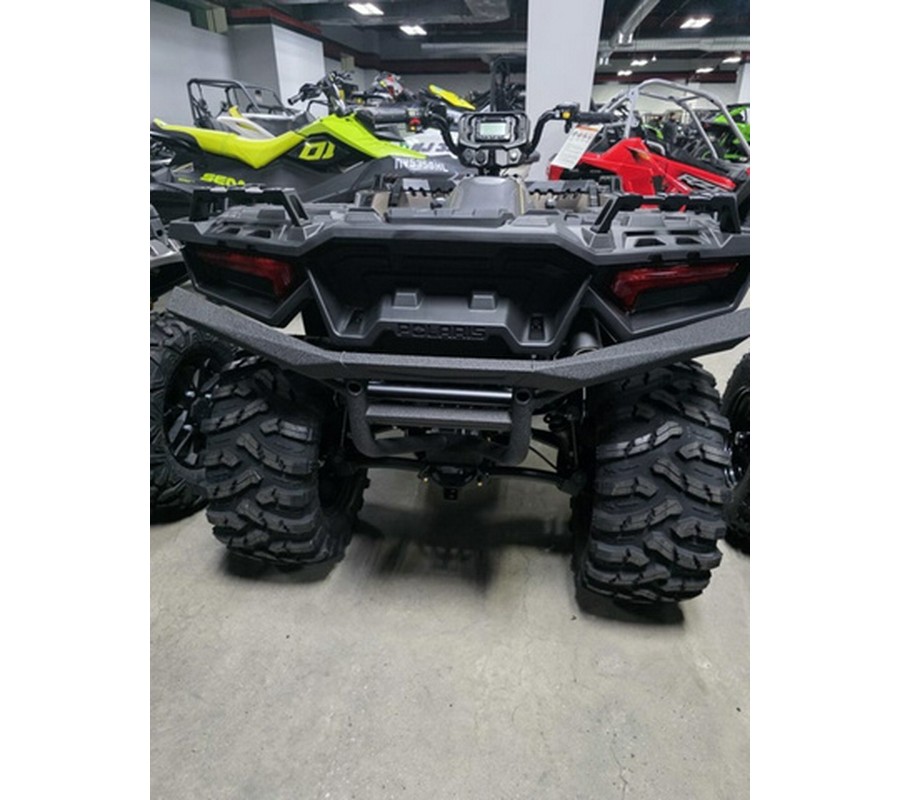 2026 Polaris Sportsman 850 Trail