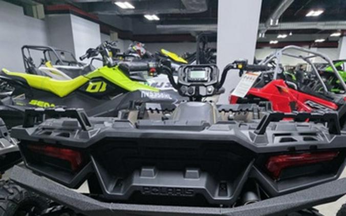 2026 Polaris Sportsman 850 Trail
