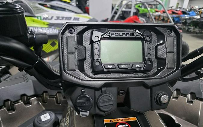 2026 Polaris Sportsman 850 Trail