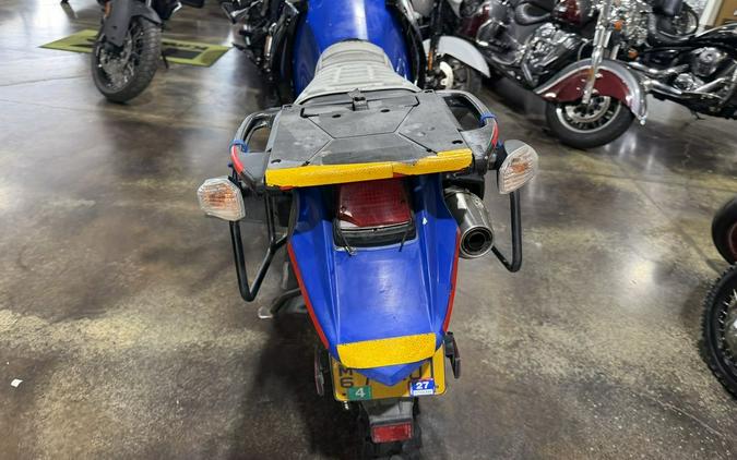 2009 Kawasaki KLR™ 650