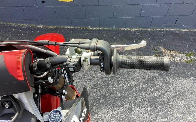 2026 Ducati Desmo450 MX