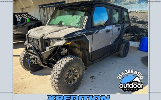 2026 Polaris Polaris XPEDITION ADV 5 Northstar