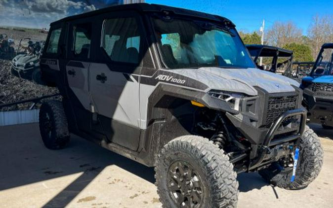 2026 Polaris Polaris XPEDITION ADV 5 Northstar