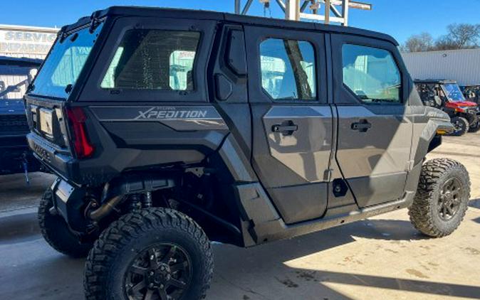 2026 Polaris Polaris XPEDITION ADV 5 Northstar