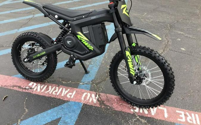 2026 Rawrr 72V Mantis Mini R17