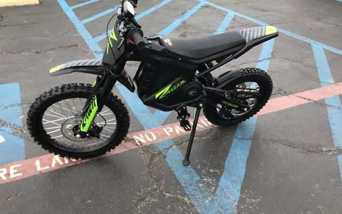 2026 Rawrr 72V Mantis Mini R17