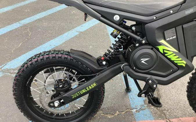 2026 Rawrr 72V Mantis Mini R17