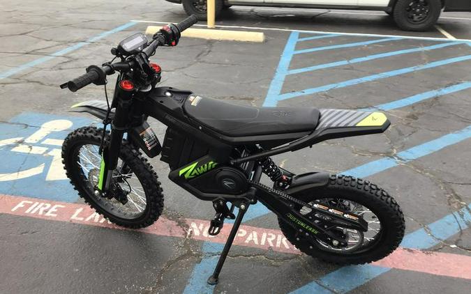 2026 Rawrr 72V Mantis Mini R17
