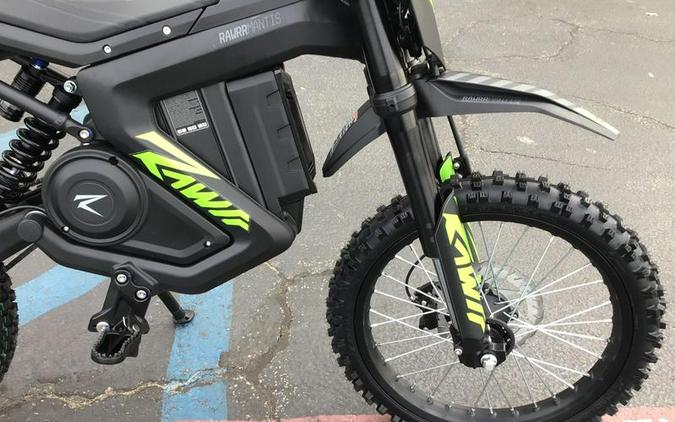 2026 Rawrr 72V Mantis Mini R17