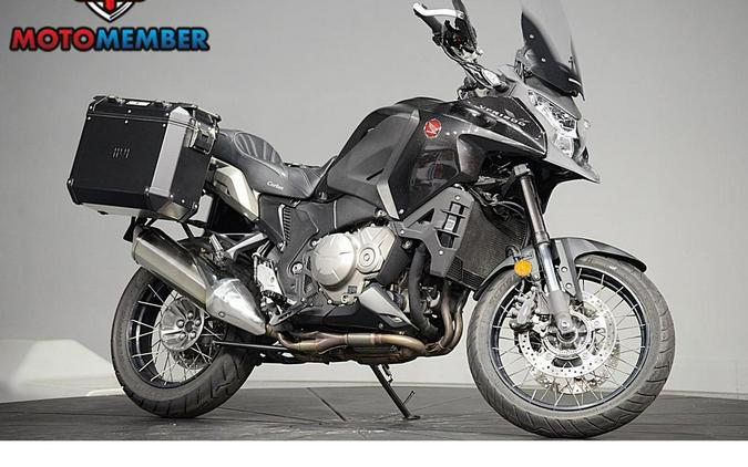 2016 Honda VFR1200X