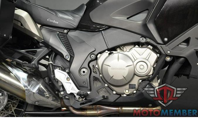 2016 Honda VFR1200X