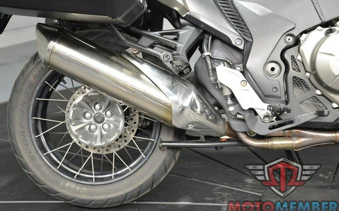 2016 Honda VFR1200X