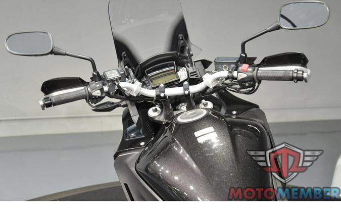 2016 Honda VFR1200X