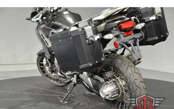2016 Honda VFR1200X