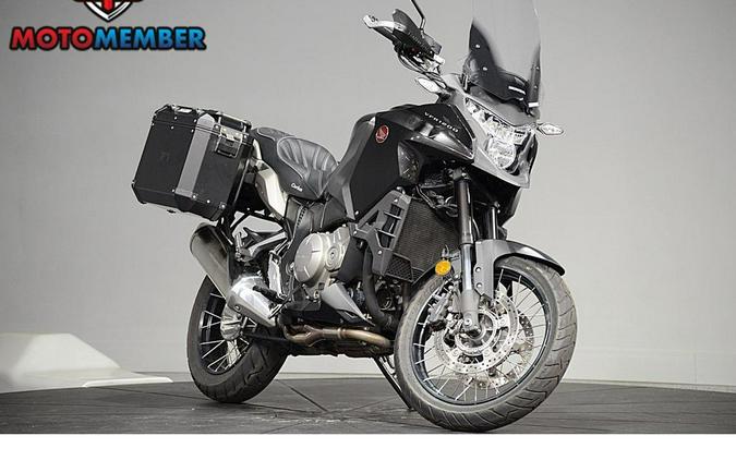 2016 Honda VFR1200X
