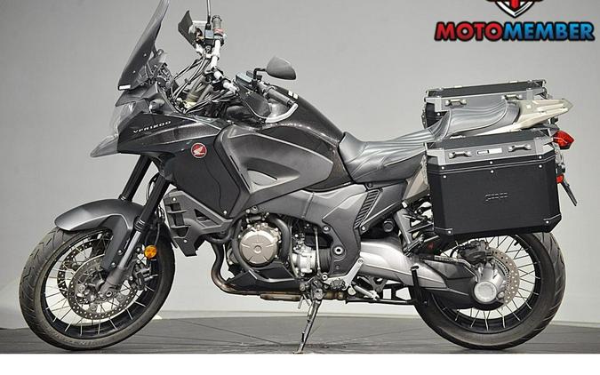2016 Honda VFR1200X