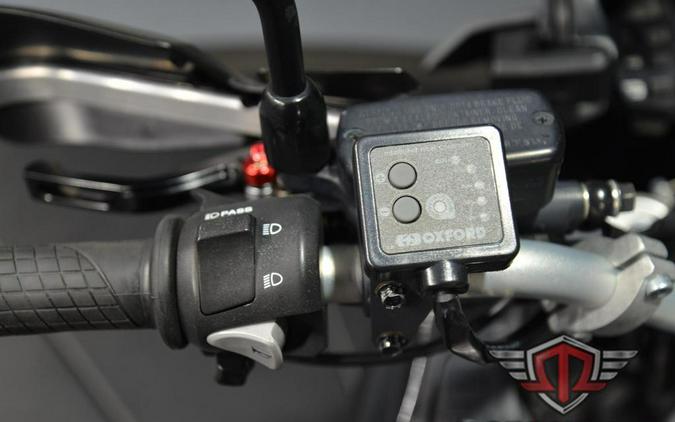2016 Honda VFR1200X
