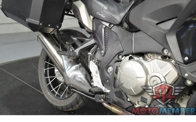 2016 Honda VFR1200X