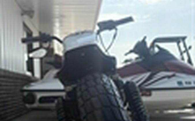 2005 HARLEY DAVIDSON XL 883 SPORTSTER CUSTOM BUILD