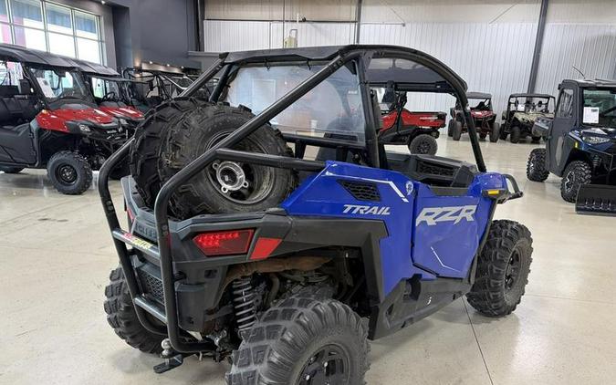 2021 Polaris® RZR Trail Premium