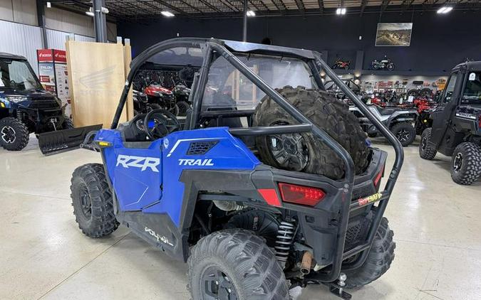 2021 Polaris® RZR Trail Premium
