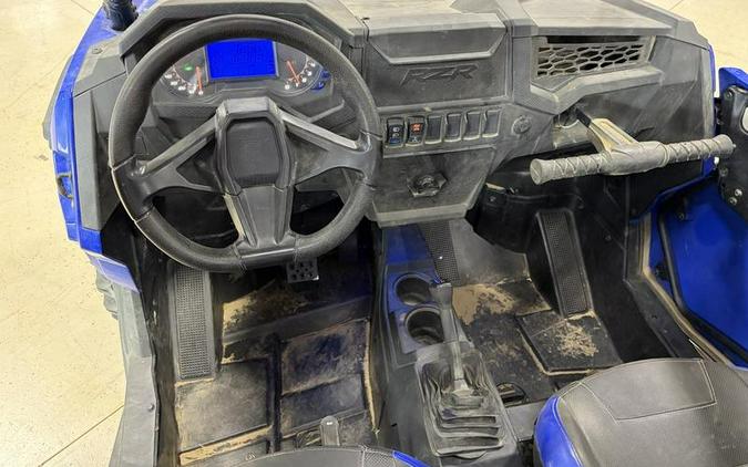 2021 Polaris® RZR Trail Premium