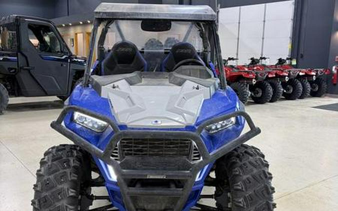 2021 Polaris® RZR Trail Premium