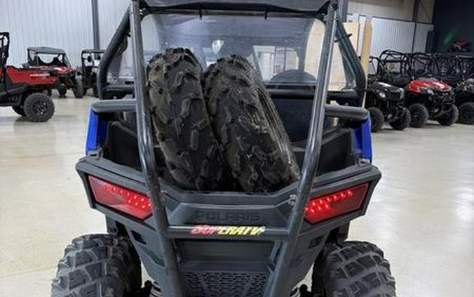 2021 Polaris® RZR Trail Premium