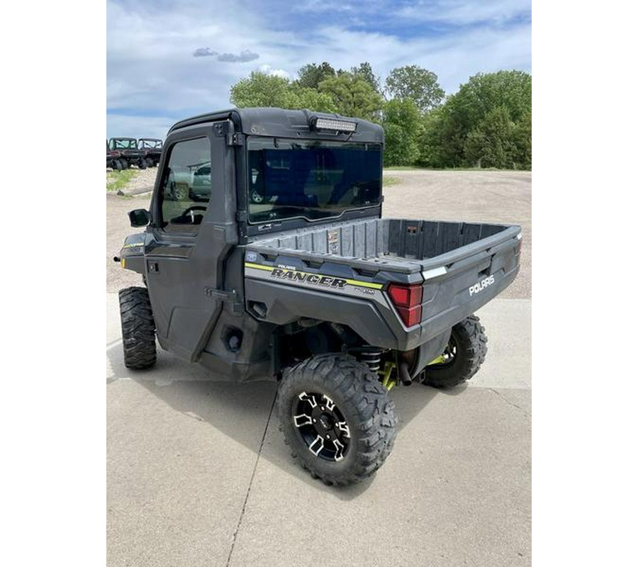 2019 Polaris® Ranger XP® 1000 EPS NorthStar Edition With Ride Command®