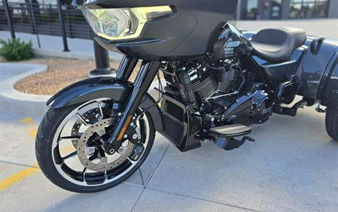 2026 Harley-Davidson Road Glide® 3