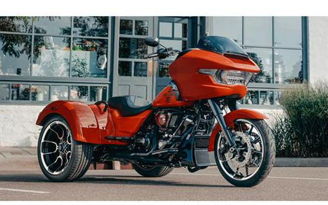 2026 Harley-Davidson Road Glide® 3