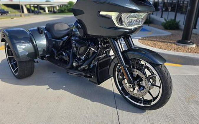 2026 Harley-Davidson Road Glide® 3