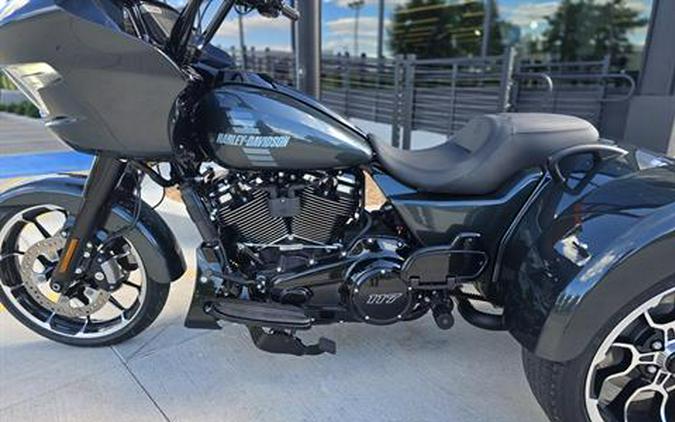 2026 Harley-Davidson Road Glide® 3
