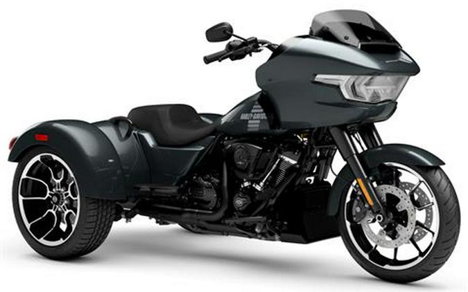 2026 Harley-Davidson Road Glide® 3