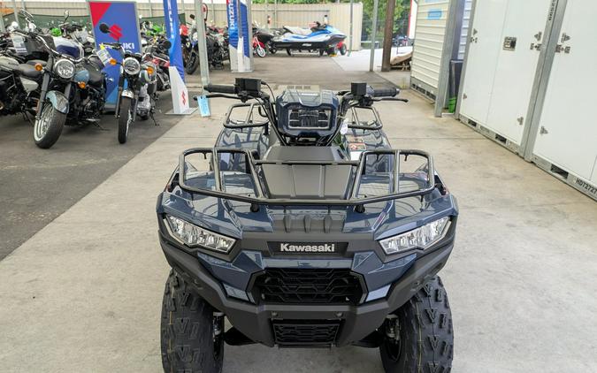 2026 Kawasaki Brute Force® 300