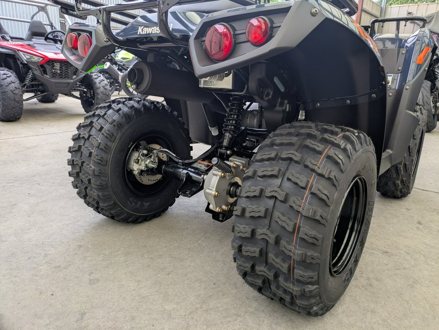 2026 Kawasaki Brute Force® 300