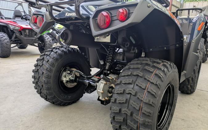 2026 Kawasaki Brute Force® 300