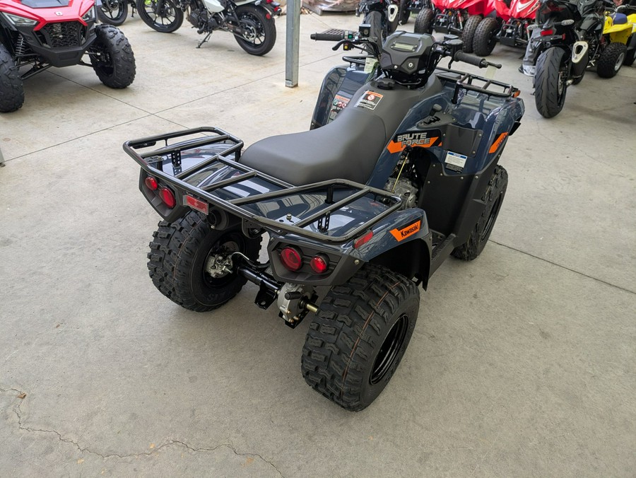2026 Kawasaki Brute Force® 300