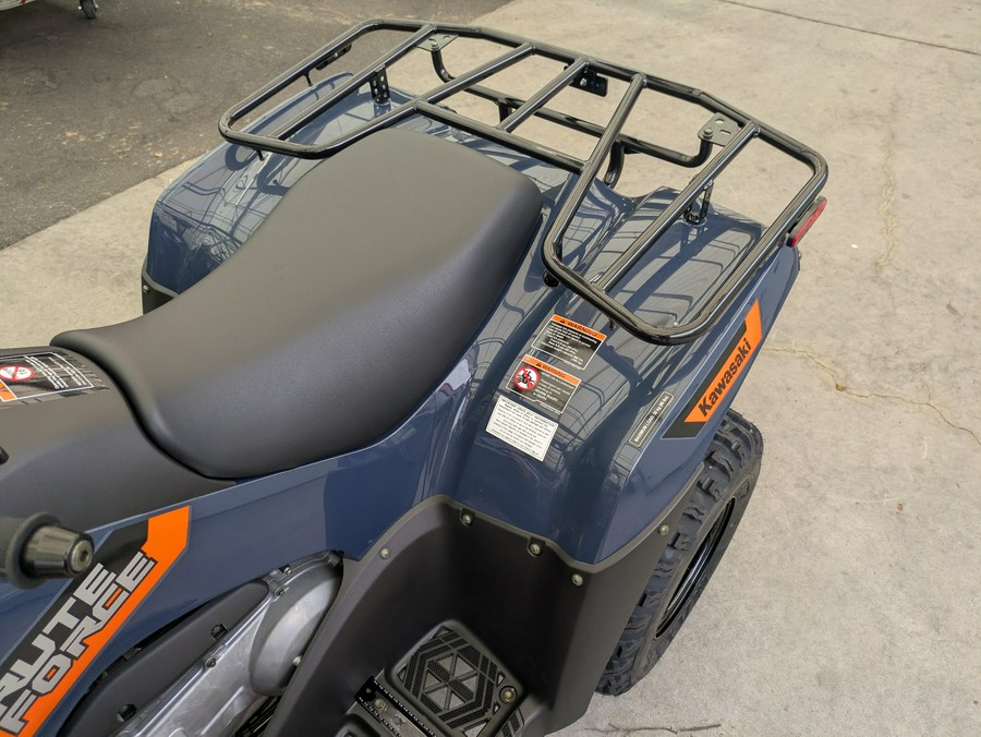 2026 Kawasaki Brute Force® 300