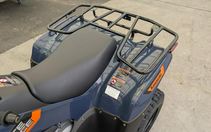 2026 Kawasaki Brute Force® 300