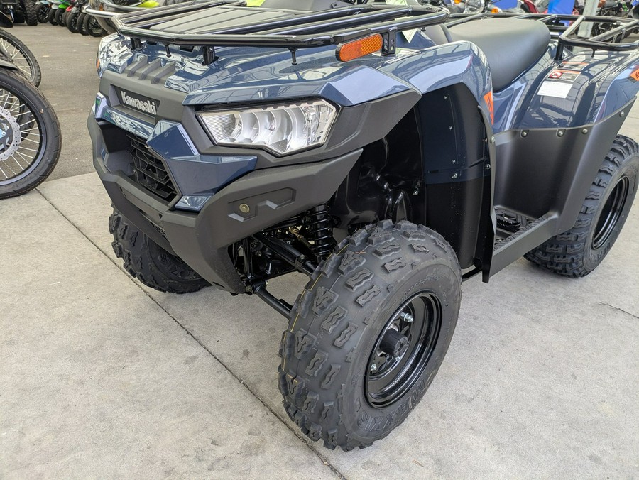 2026 Kawasaki Brute Force® 300
