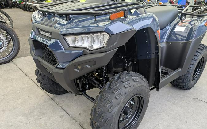 2026 Kawasaki Brute Force® 300