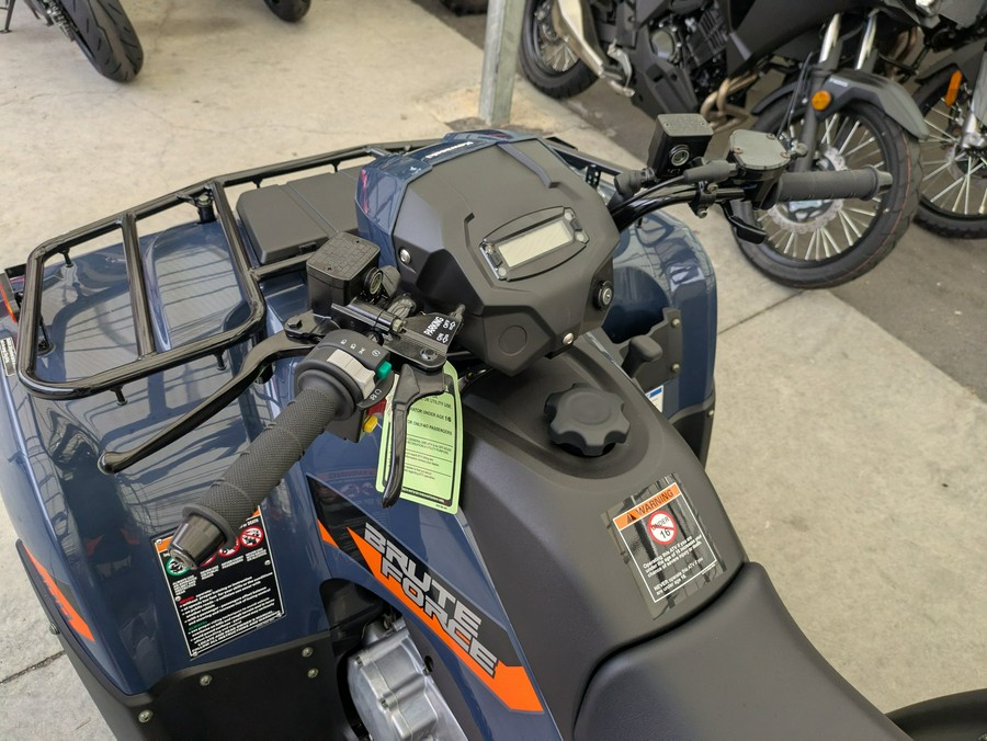 2026 Kawasaki Brute Force® 300