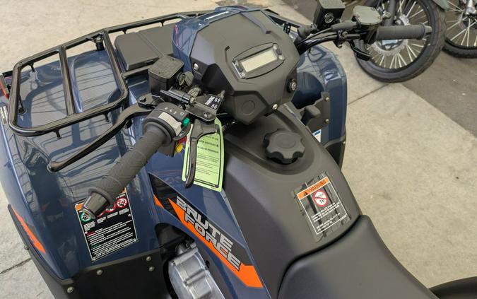 2026 Kawasaki Brute Force® 300